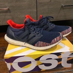ULTRABOOST LTD